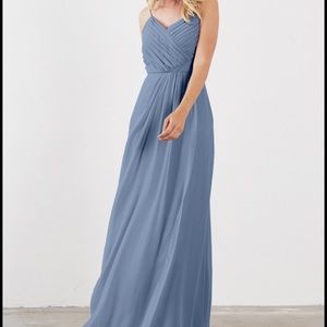 Camille Bridesmaid Dress - Weddington Way